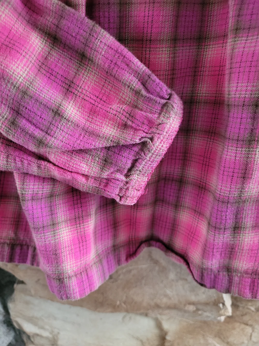 Carters carter plaid